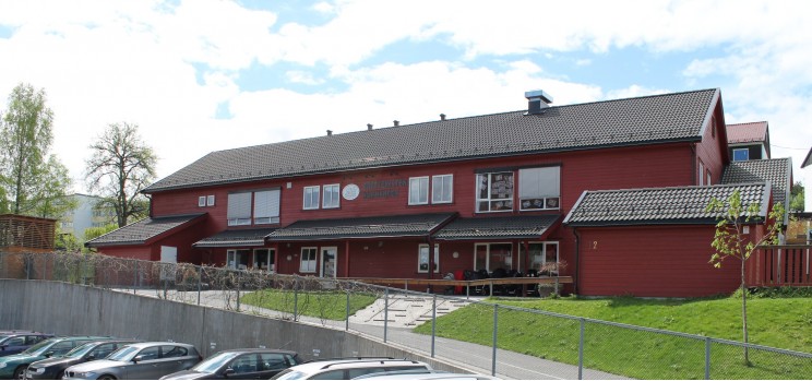 sjøstjerna 611